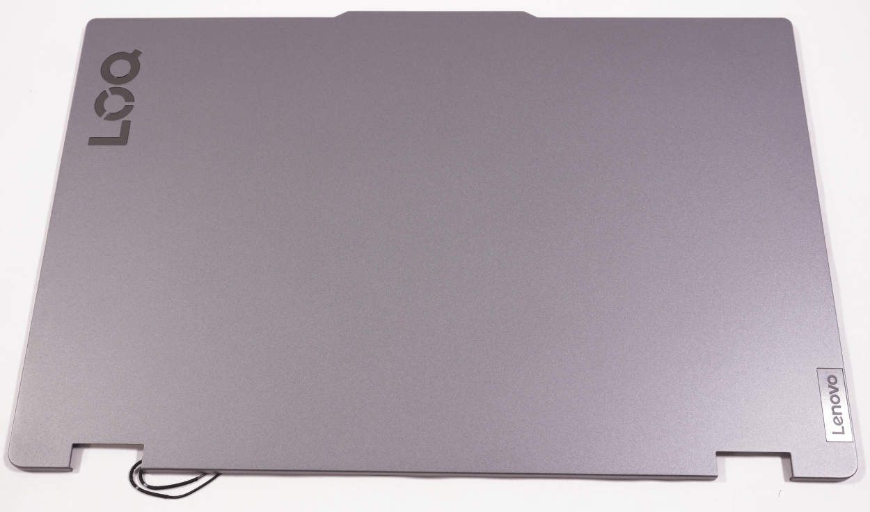 Back Cover LCD Originale Lenovo sostituisce 5CB1M65363