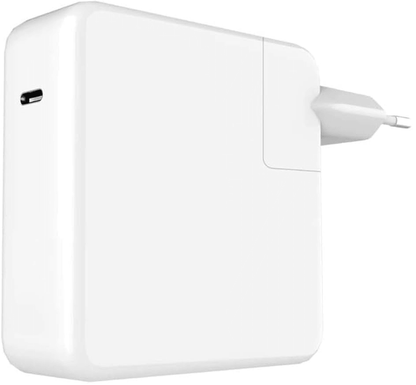 Alimentatore per Apple MacBook sostituisce MW2L3ZM/A – 96W – USB-C