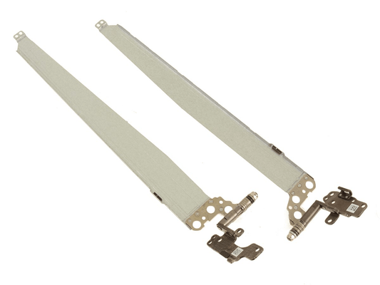 Coppia Cerniere Hinges con Staffe per Dell Inspiron 5594
