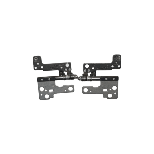 Coppia Cerniere Hinges Originale Lenovo sostituisce 5H50S28879
