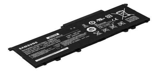 Batteria Originale SAMSUNG NP900X3D-A03IT