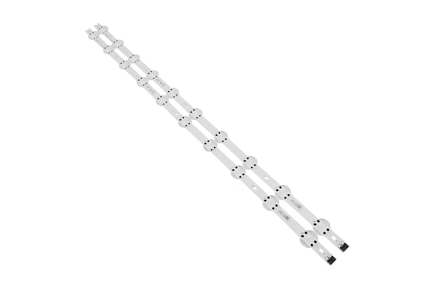 Kit Barra LED 2 pz per LG sostituisce LG sostituisce AGF80318301
