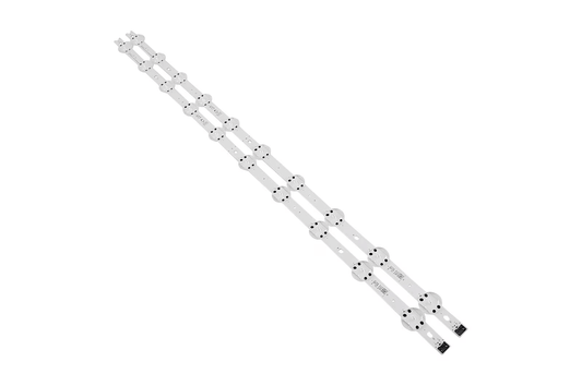 Kit Barra LED 2 pz per LG sostituisce LG sostituisce AGF80318301