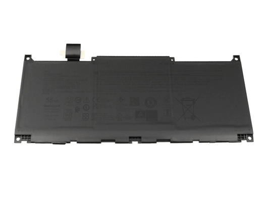 Batteria Originale Dell sostituisce 0MN79H - 3 celle