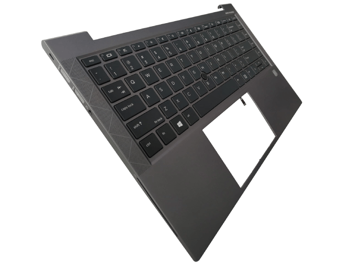Tastiera Italiana Top Cover Originale HP sostituisce M44366-061