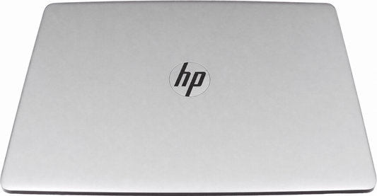 Back Cover LCD Originale HP M31082-001 - Silver