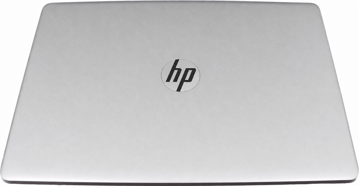 Back Cover LCD Originale HP 250 G8 (5Z0J3ES) - Silver