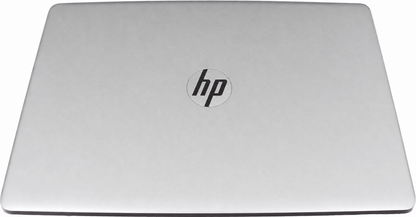 Back Cover LCD Originale HP 15-dw0039nl (6LE79EA) - Silver
