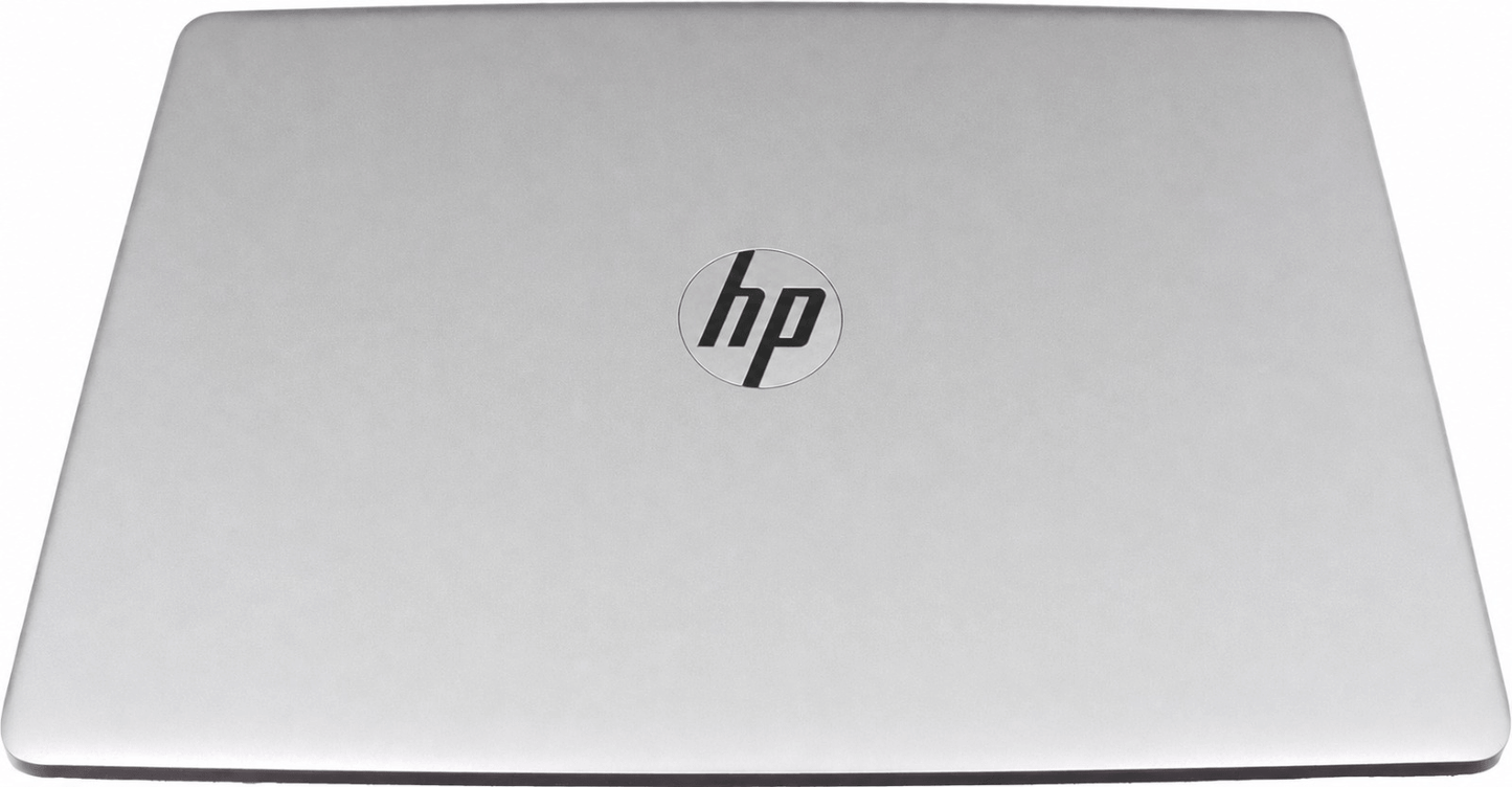 Back Cover LCD Originale HP 250 G8 (589H8PA) - Silver
