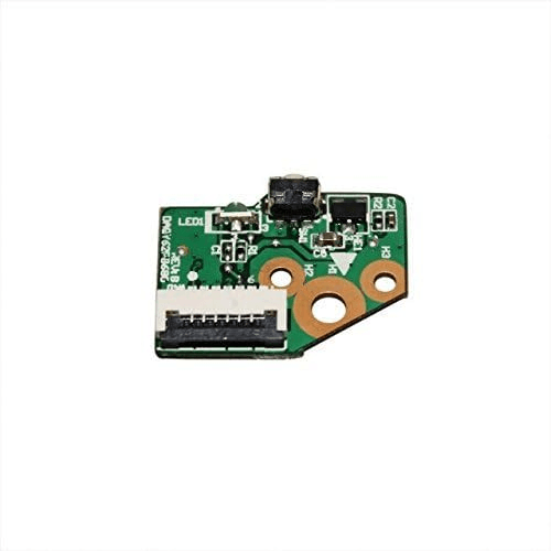 Scheda Tasto Accensione Power Button per HP Pavilion x360 13-a105nl (K2V76EA)