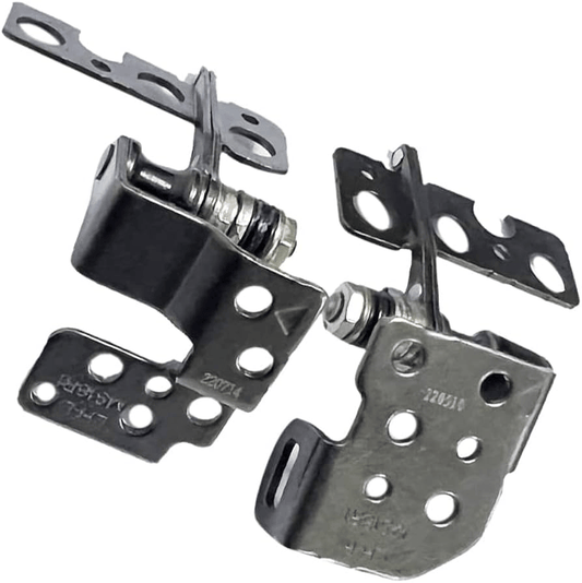 Coppia Cerniere Hinges per MSI GF63 Thin 10UD (MS-16R5)