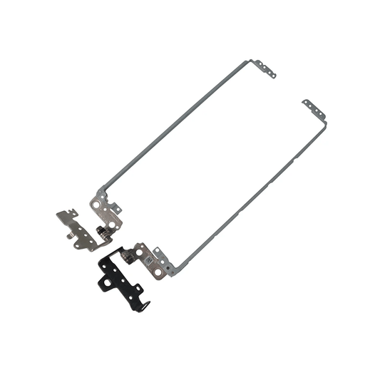 Coppia Cerniere Hinges per HP 250 G4, 255 G4, HP 15-AC