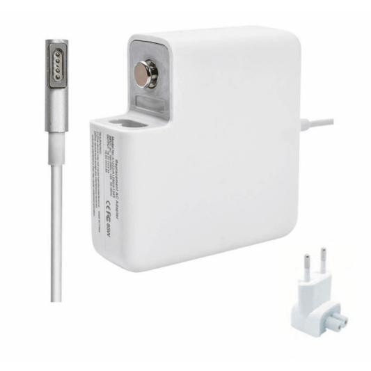 Alimentatore - 85W per Apple MacBook Pro (17", Mid 2009) A1297 MC226xx/A