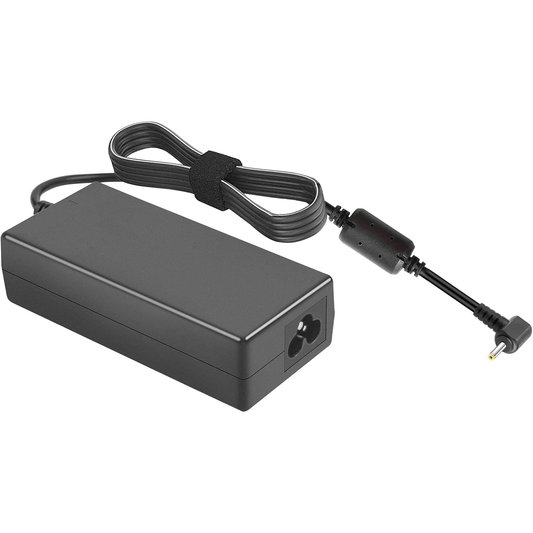 Alimentatore 40W per ASUS Eee PC 19V 2,1A 2,5x0,7mm