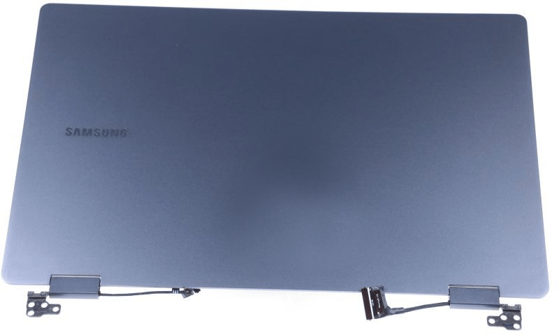 Pannello Display 15,6” AMOLED Full HD Completo Originale SAMSUNG Galaxy Book3 360 NP750QFG