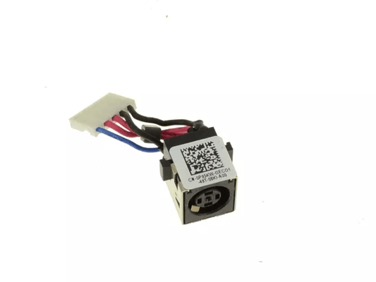 Connettore Alimentazione DC Power Jack per Dell sostituisce P95KW