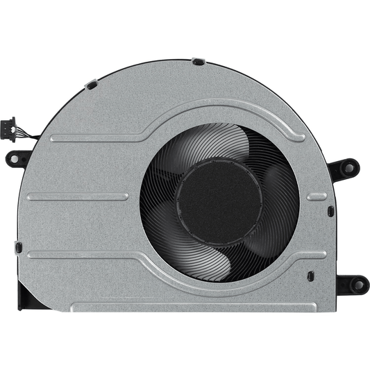 Ventola CPU Cooling Fan Originale Lenovo IdeaPad Flex 5 14IRU8 82Y0
