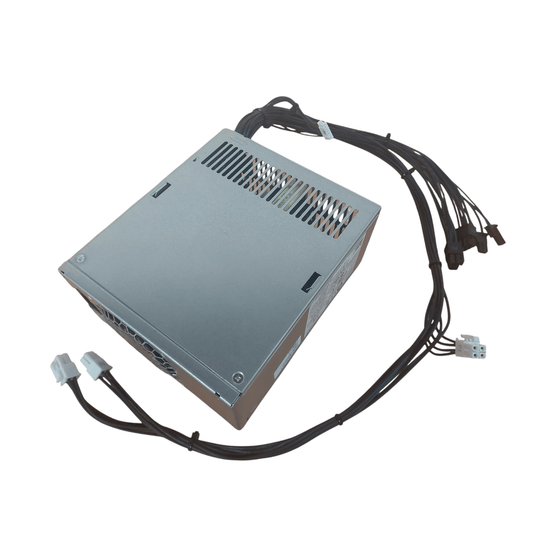 Alimentatore Originale HP Workstation Z2 G9 (5F0G9EA) – 700W