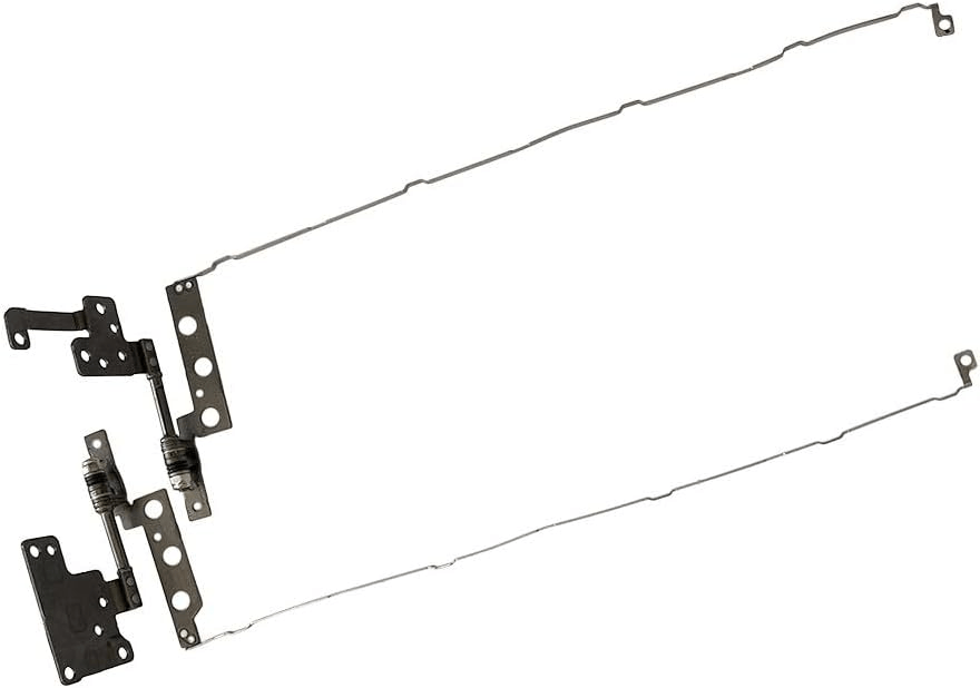 Coppia Cerniere Hinges Originale Lenovo sostituisce 5H50S29096