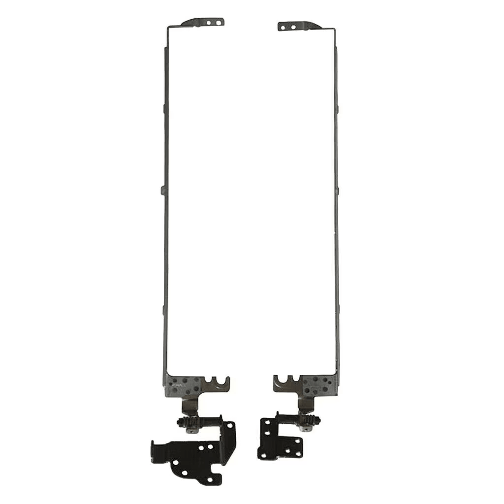 Coppia Cerniere Hinges per Acer Aspire E1-572G - Modello non touch