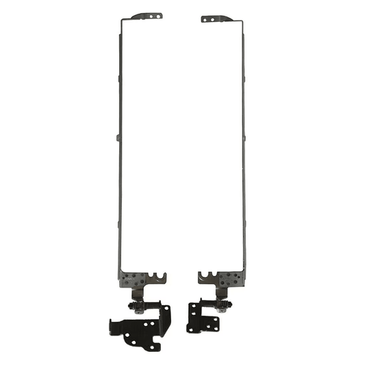 Coppia Cerniere Hinges per Acer sostituisce 33.M8EN2.004