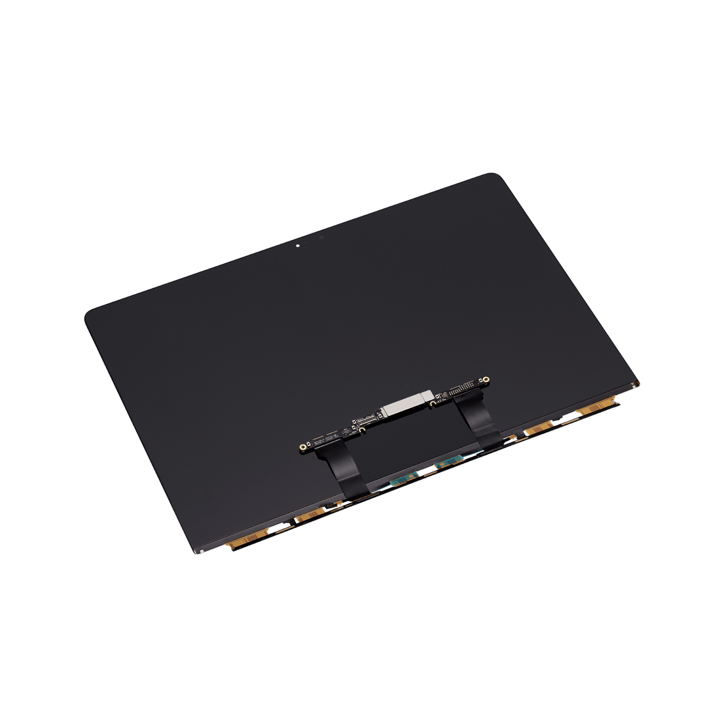 Pannello Display 13,3” SOLO LCD per Apple MacBook Pro (13", 2020, Two Thunderbolt 3 ports) A2289 MXK62xx/A