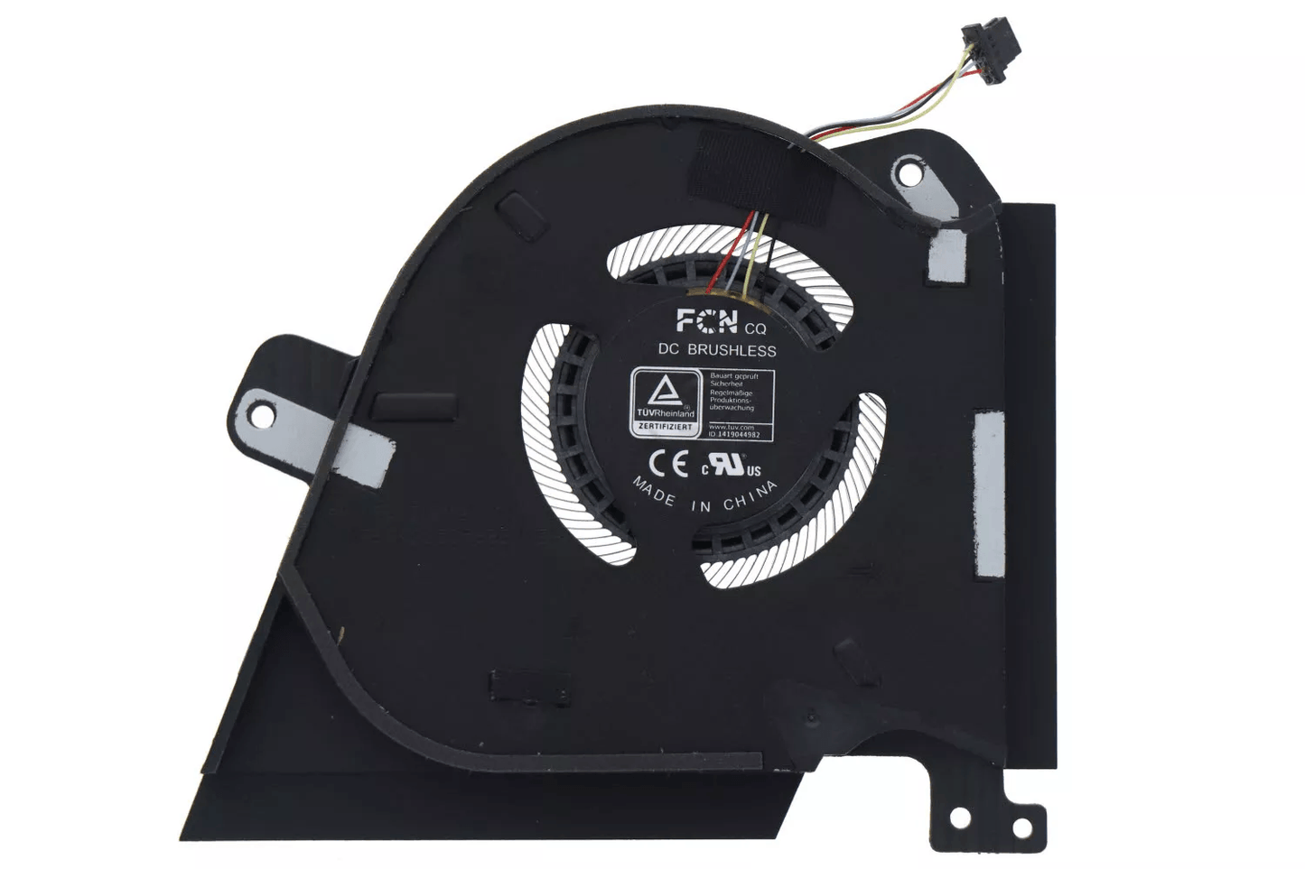 Ventola CPU Cooling Fan Originale Asus ROG Zephyrus Duo 15 SE GX551Q