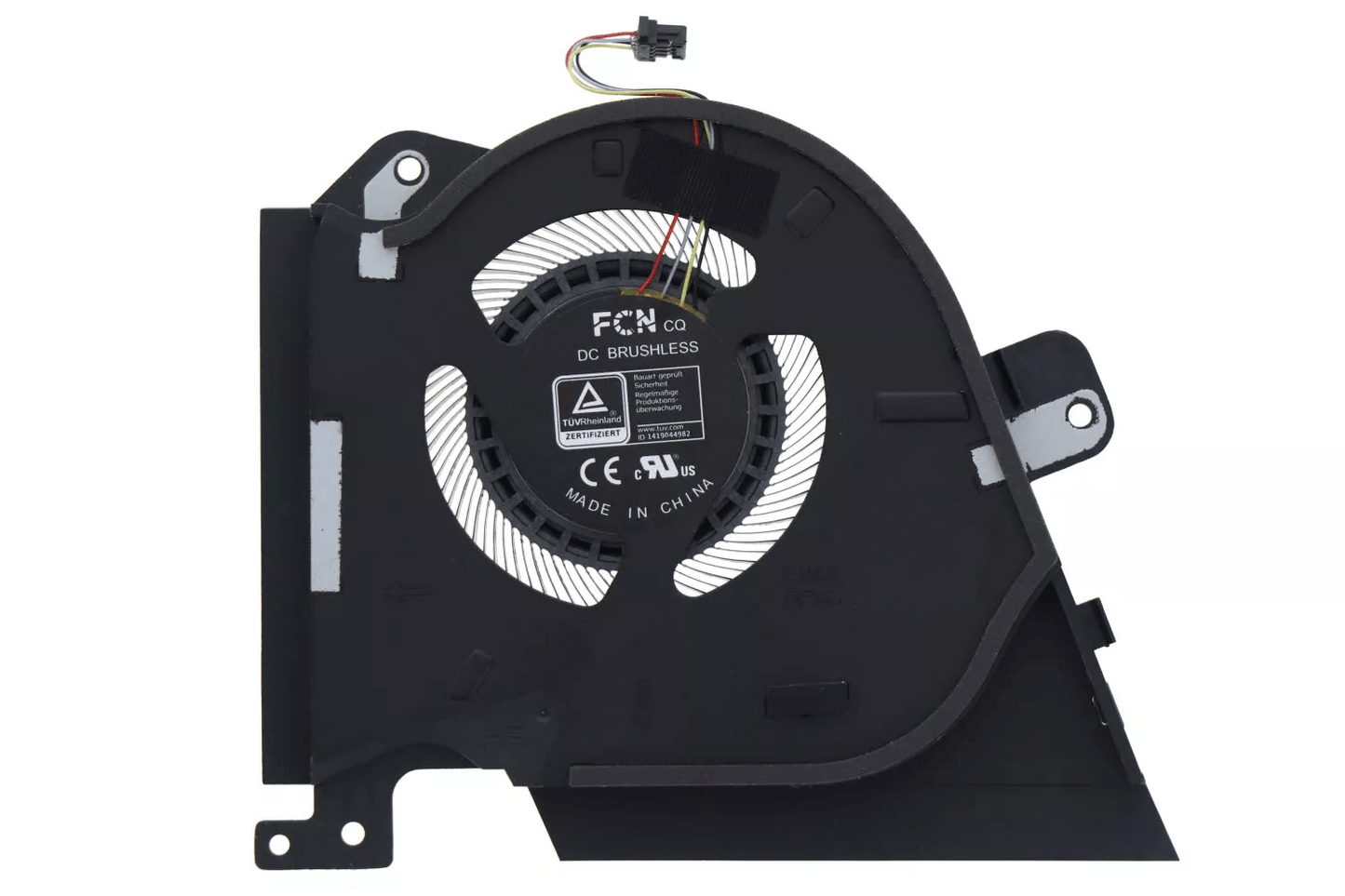 Ventola GPU Cooling Fan Originale ASUS sostituisce 13NR04N0P03011