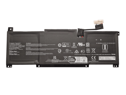 Batteria Originale MSI Modern 15 H C13M MS-15H4 - 39,3Wh