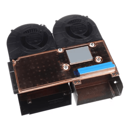 Ventole CPU (Ultra 125W) Dissipatore Heatsink Originale Lenovo sostituisce 5H40U93070