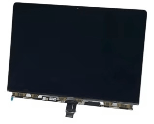 Pannello Display 13,3” (solo LCD Interno) per Apple MacBook Air (M2, 2022) A2681 MLXW3xx/A
