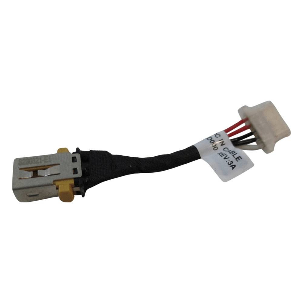 Connettore Alimentazione DC Power Jack per Acer Extensa 15 EX215-34