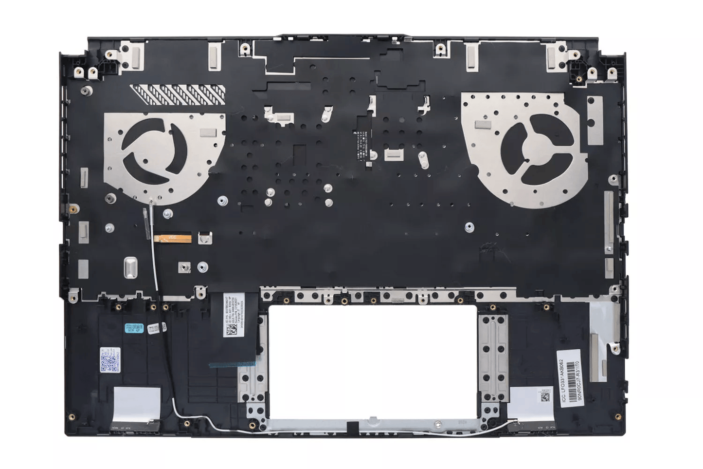 Tastiera Italiana Top Cover Originale ASUS sostituisce 90NR0CJ7-R31IT1