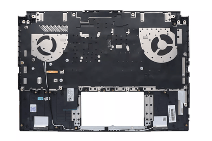 Tastiera Italiana Top Cover Originale ASUS sostituisce 90NR0CJ7-R31IT1