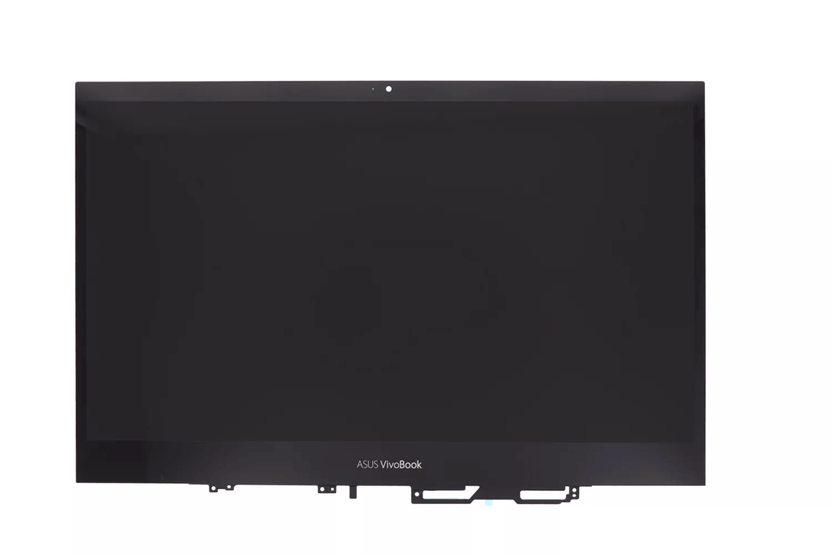 Pannello Display 14” LED Full HD Touch per ASUS VivoBook Flip TM420IA-EC117T