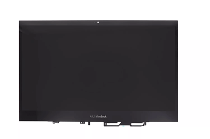 Pannello Display 14” LED Full HD Touch per ASUS VivoBook Flip TM420IA-EC117T