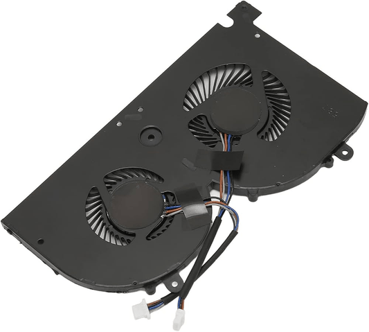 Ventola GPU Cooling Fan per MSI GS75 Stealth 8SD (MS-17G1)