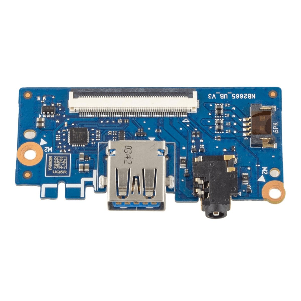 Scheda USB Board Originale Acer sostituisce 55.A3FN8.001