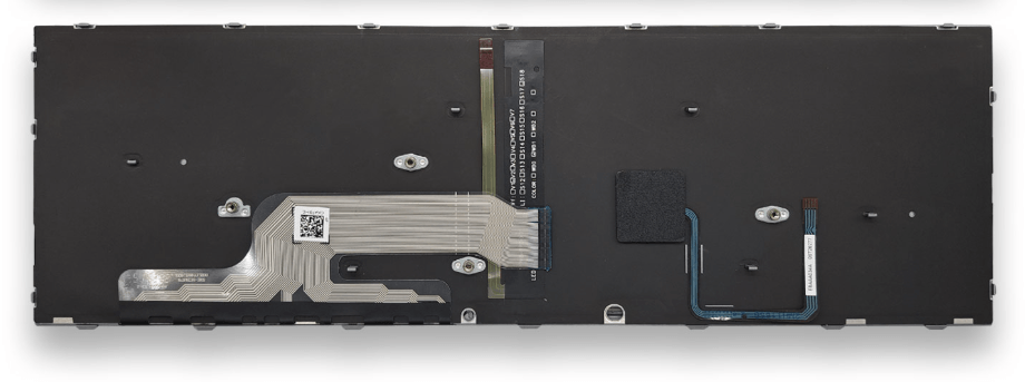 Tastiera Italiana Originale HP ZBook 15 G6