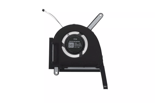 Ventola CPU Cooling Fan per ASUS TUF Gaming F16 FX607VU#B0F9FMZGZB