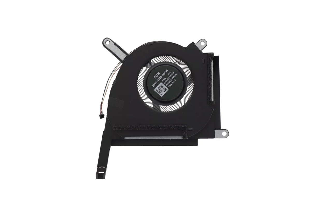 Ventola GPU Cooling Fan per ASUS sostituisce 13NR09J0T01011