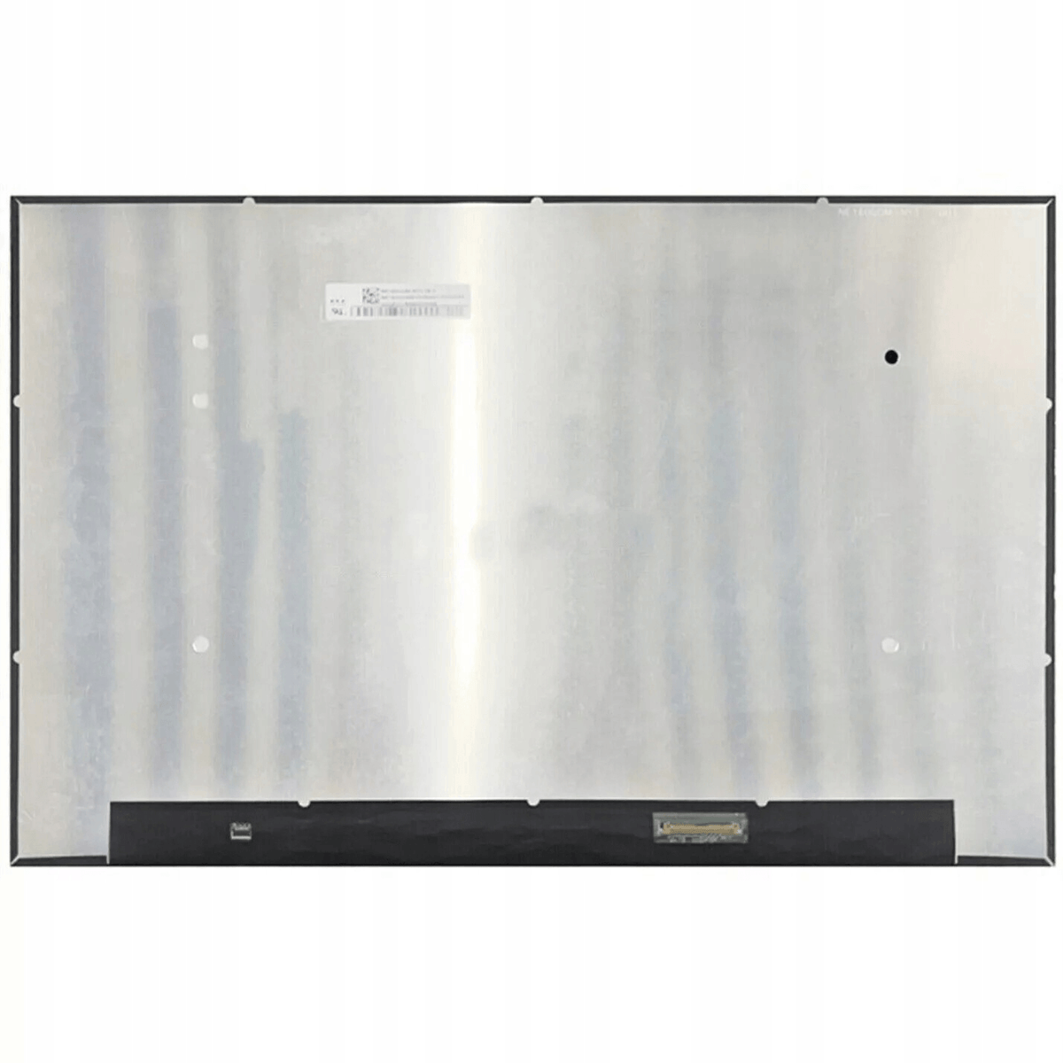 Schermo Display per Fujitsu sostituisce CP846711-XX - 15,6” LED WQXGA