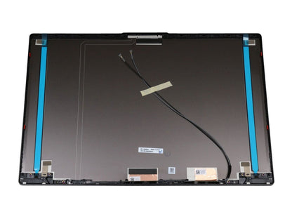Back Cover LCD Originale Lenovo IdeaPad 5-15ITL05 82FG00KNIX - Graphite grey