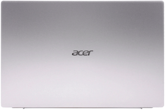 Back Cover LCD Originale Acer sostituisce 60.HYRN8.001