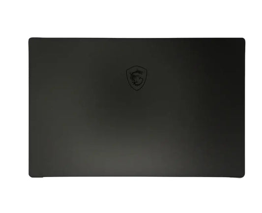 Back Cover LCD Originale MSI Prestige 15 A10M/A10RC/A10SC (MS-16S3) - Nera