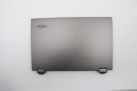Back Cover LCD Originale Lenovo Yoga C640-13IML 81UE0011IX