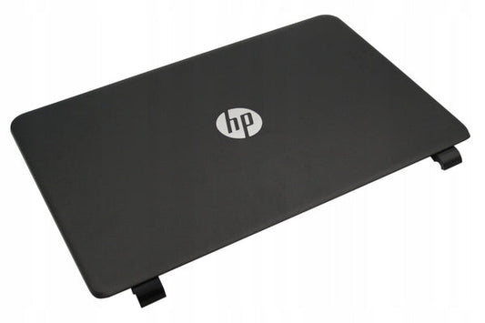 Back Cover LCD Originale HP 250 G3, 15-G, 15-R - 749641-001 - Nera opaca