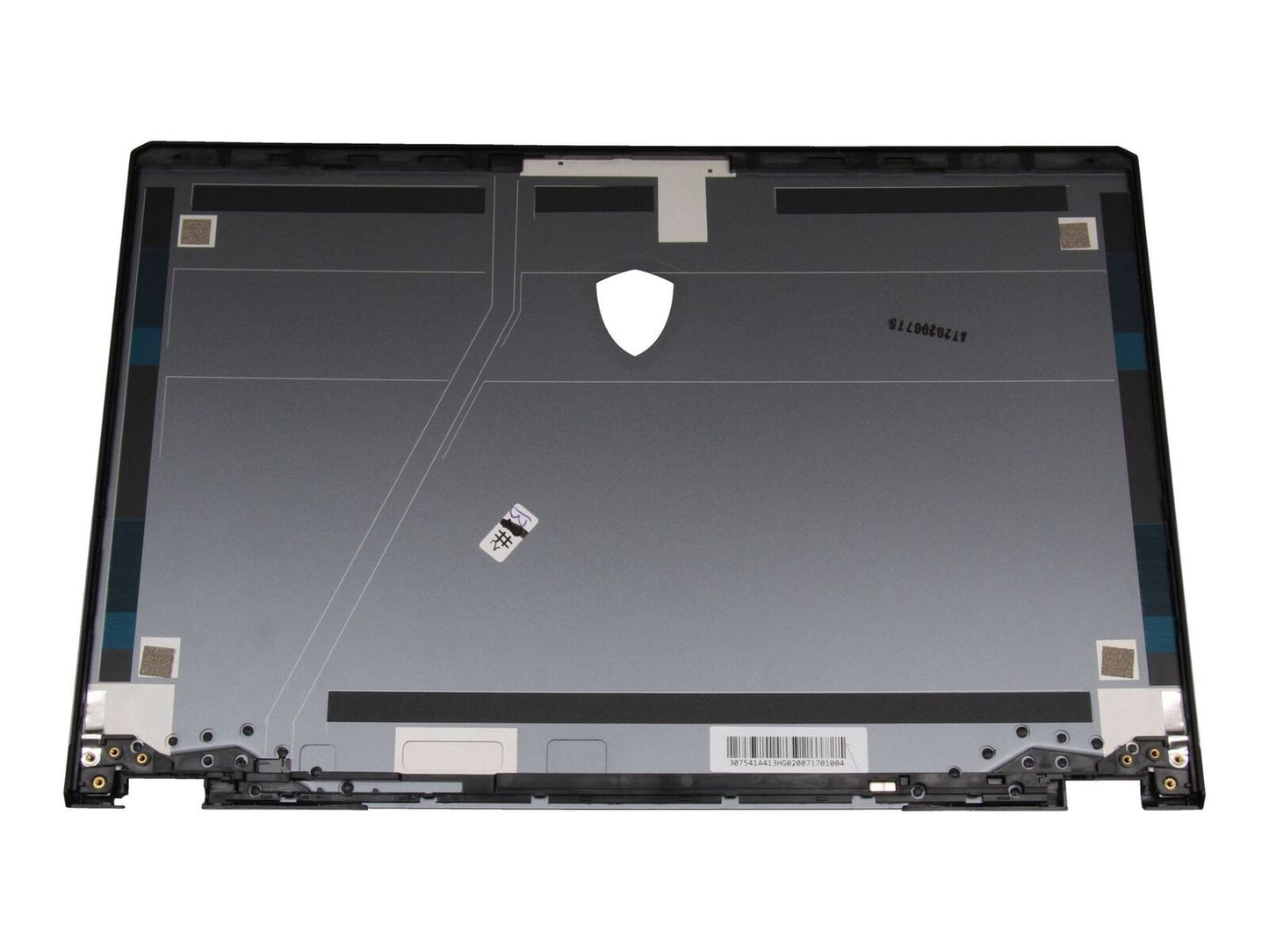 Back Cover LCD Originale MSI sostituisce 307-541A413-HG0