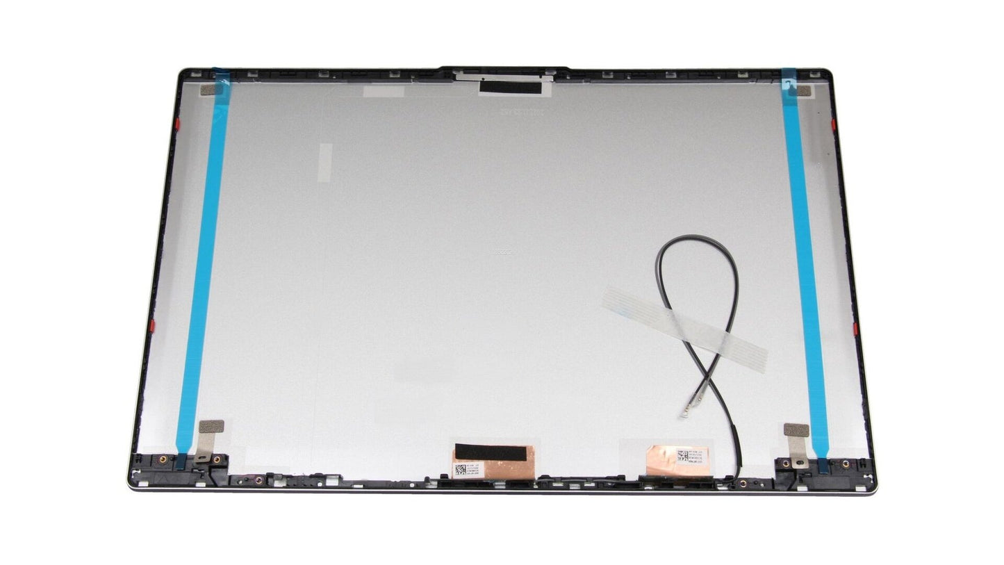Back Cover LCD Originale Lenovo IdeaPad 5-15IIL05 81YK00ABUK - Silver