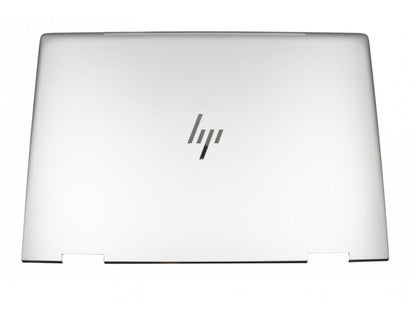 Back Cover LCD Originale per HP ENVY x360 15-bp000nl (2GG03EA) -  Silver